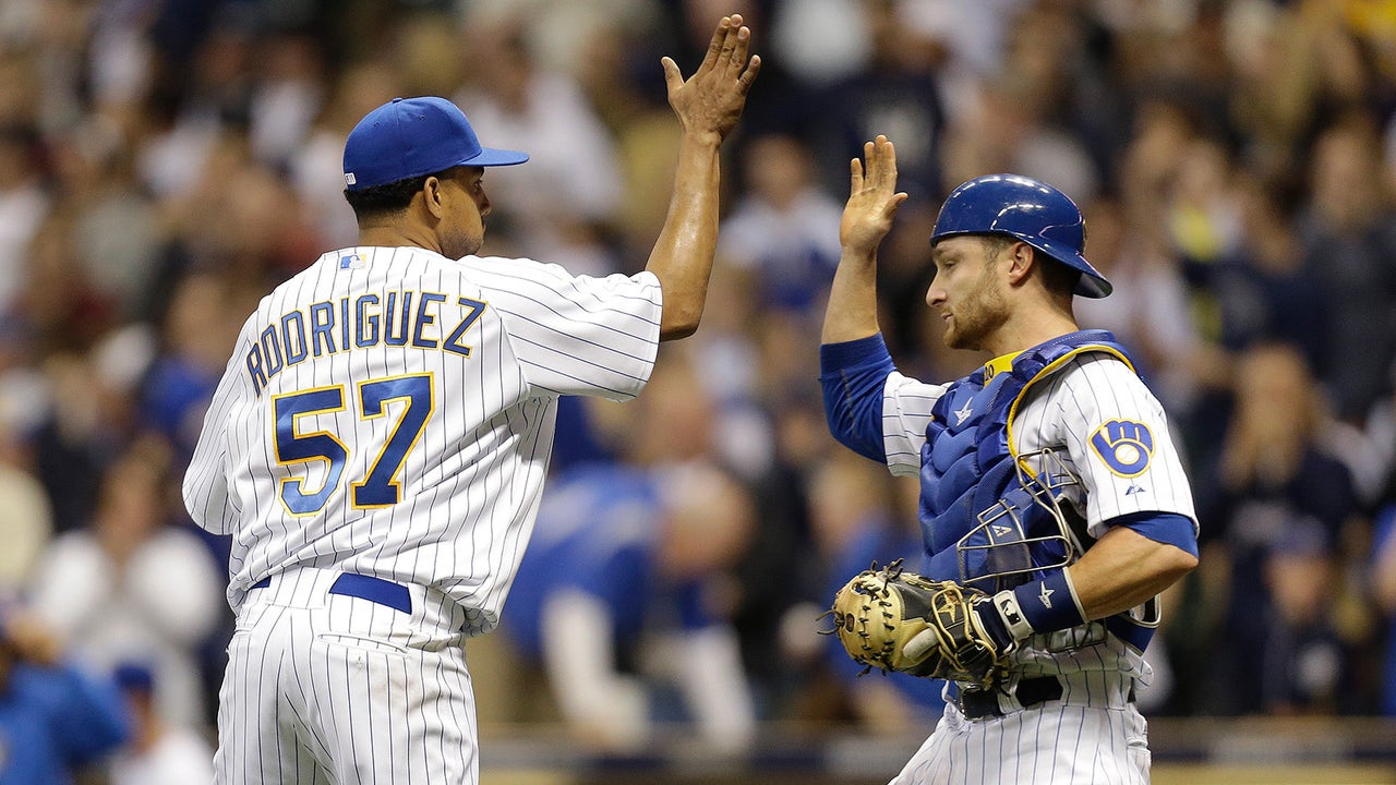 The meaning of the Brewers' winning streak